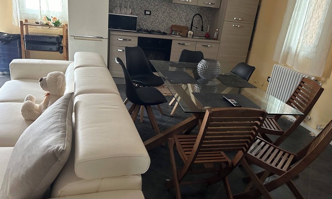 Treviso Apartment | Casa Bella Accogliente a Treviso