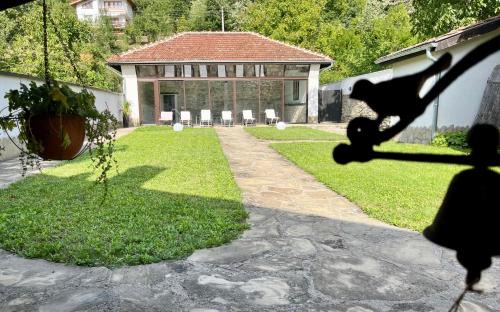Veliko Tarnovo House | Casa Bella