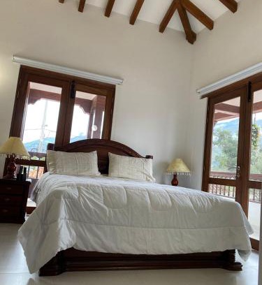 Villa de Leyva House | CASA BELLA