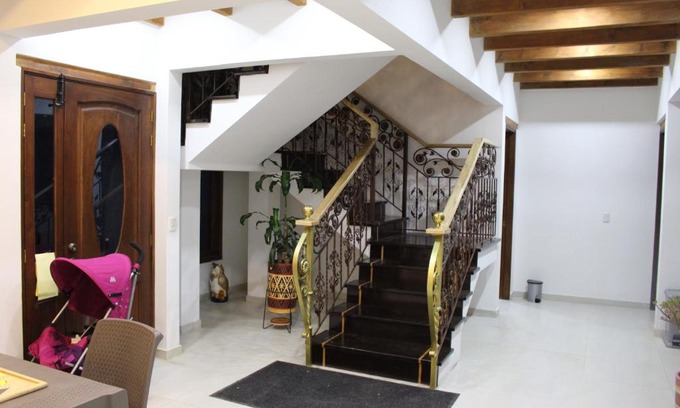 Villa de Leyva House | Casa Bella