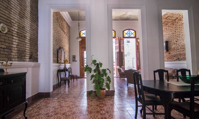Cienfuegos House | Casa Bella Epoca