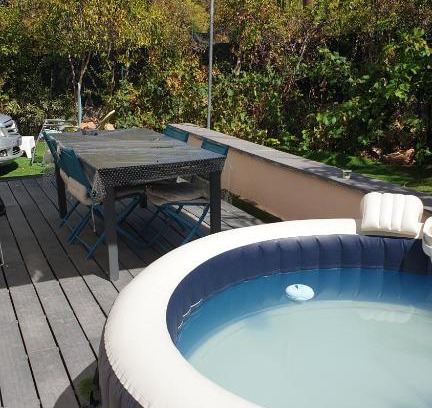 Pierrefeu-du-Var Apartment | CASA BELLA