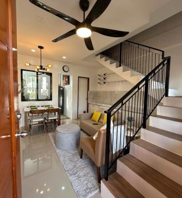Baclayon House | Casa Bella