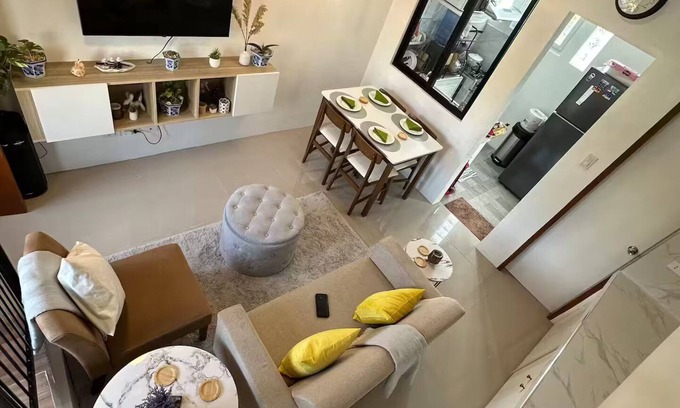 Baclayon House | Casa Bella