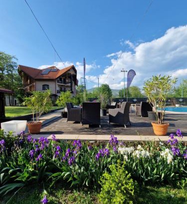 Runcu Resort | Casa Bella