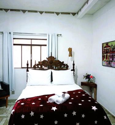 Tiradentes House | Casa Bella Tiradentes
