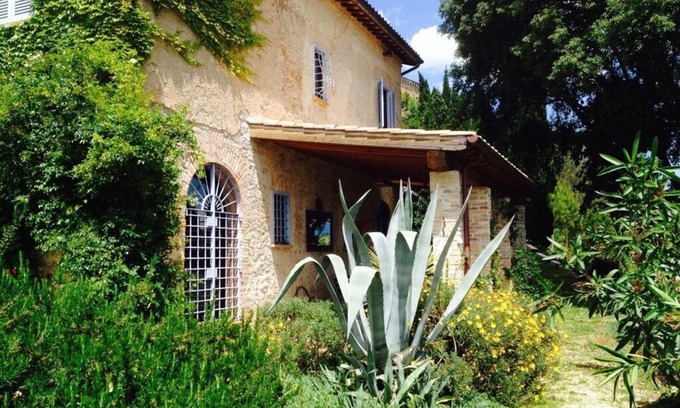 Stimigliano House | Casa Bella Vista Comfortable holiday residence