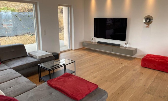 Fuerstenfeld Villa | Casa Bella Vista