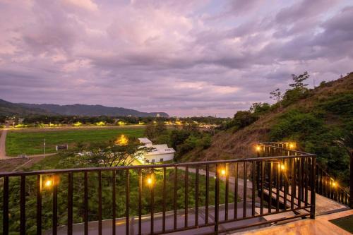 Jaco Apartment | Casa Bella Vista Jaco #1