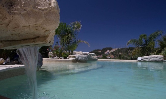 Foz do Arelho Villa | Casa Bella Vista