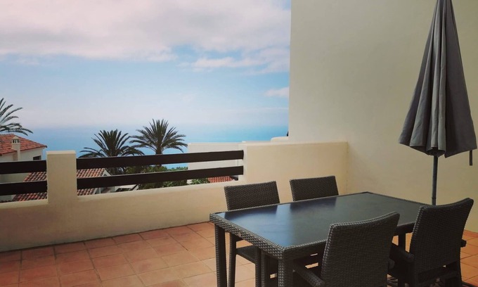 Playa de Santiago Apartment | Casa Bellavista - Pueblo Don Thomas