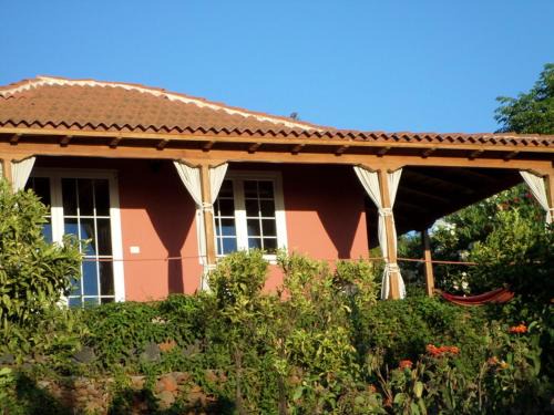 Puntagorda House | Casa Bellavista