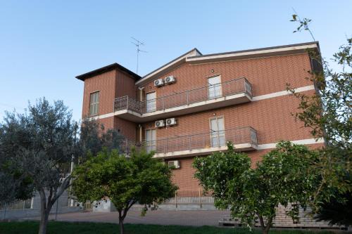 Siderno Apartment | Casa Bellavista
