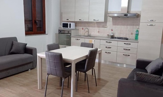 Villarios House | Casa Bellavista