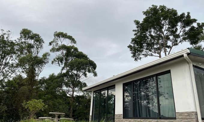 Sierra Apartment | Casa Bello horizonte