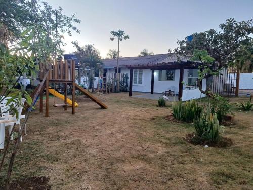 Cuiaba House | Casa Bem-te-vi