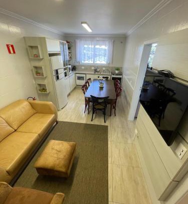 Jardim Gloria House | Casa Bem Vino