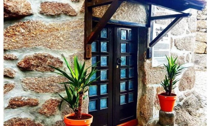 Belmonte House | Casa Bento Teixeira