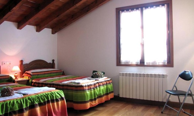 Errazu House | Casa Bentta