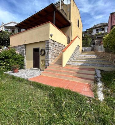 Pomonte Apartment | CASA BEPPA