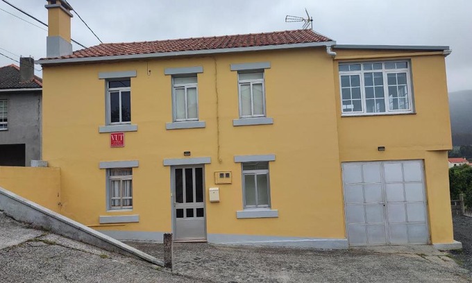 Carino House | CASA BERELY