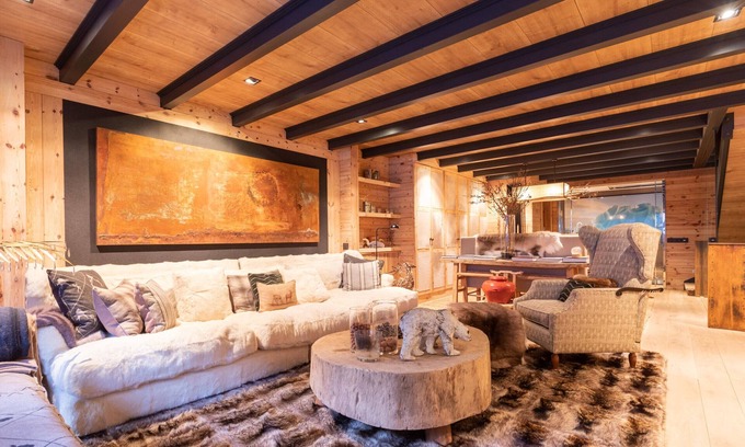 Baqueira House | Casa Beret Deluxe by Totiaran