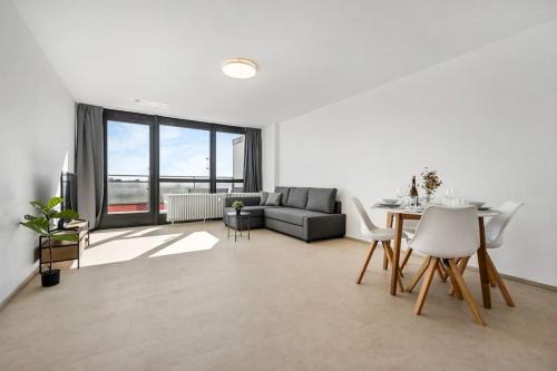 Bickenbach Apartment | Casa Bergblick