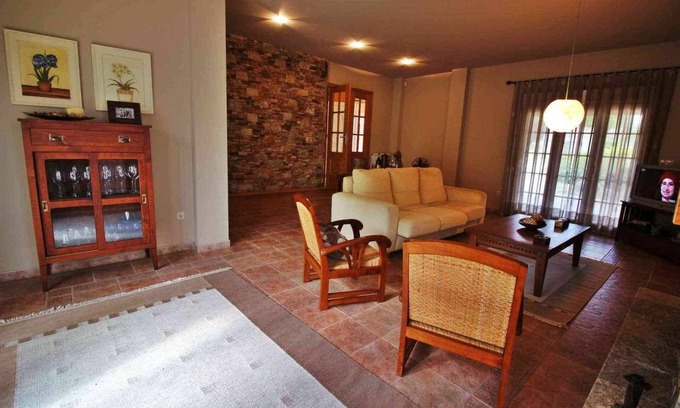 Bergondo House | Casa Bergondo