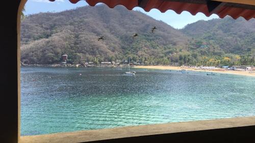 Yelapa House | Casa Berita