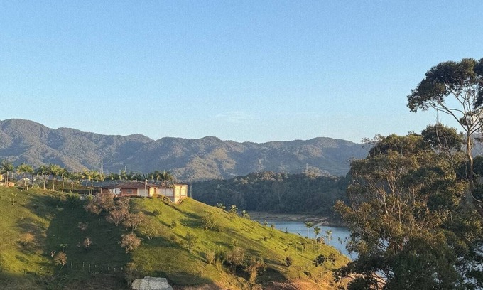 Guatape Apartment | Casa Berlin, Lake Access - Pet Friendly - Your ideal vacation!