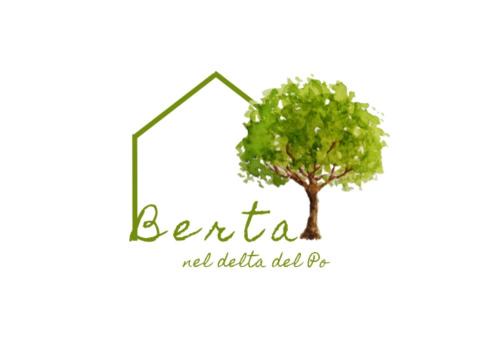 Porto Tolle Villa | Casa Berta nel Delta del Po