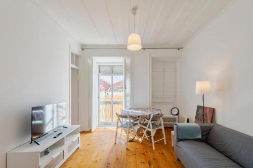 Setubal Apartment | Casa Bestel Setúbal