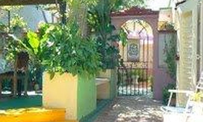 Cienfuegos House | Casa Bet&Rum