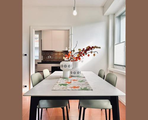 Riva del Garda Apartment | Casa Betta - Boho Lake Apartments