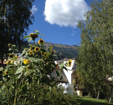 Sasso Apartment | Casa Betulla