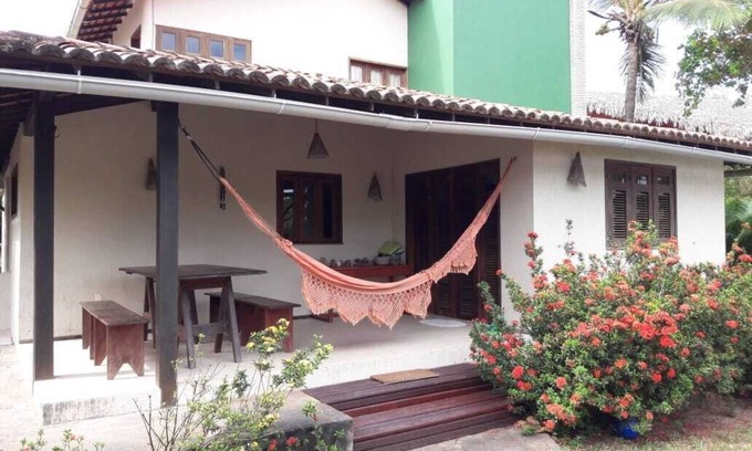 Jijoca de Jericoacoara House | Casa Bia in Jericoacoara