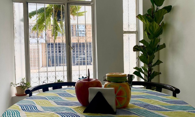 Normandia Bed & Breakfast | Casa Bianca