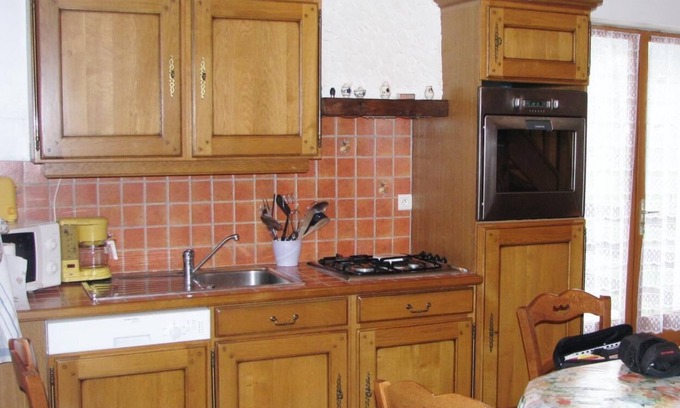 La Horgne House | CASA BIANCA - LA HORGNE