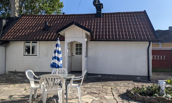 Vadstena Apartment | Casa Bianca