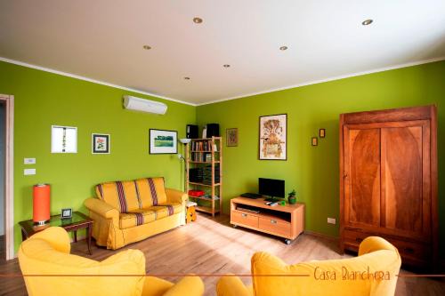 Monfalcone House | Casa Bianchera