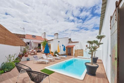 Cuba House | Casa Bica D'Alva