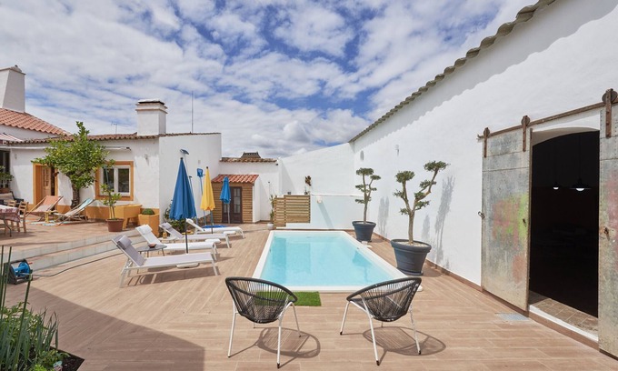 Cuba Cottage | Casa Bica D´alva