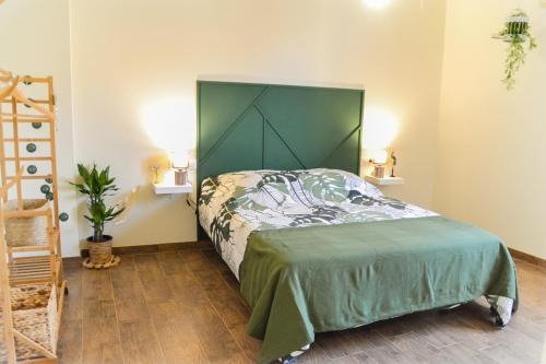 Carcaixent Bed & Breakfast | Casa Bienvenida - Carcaixent