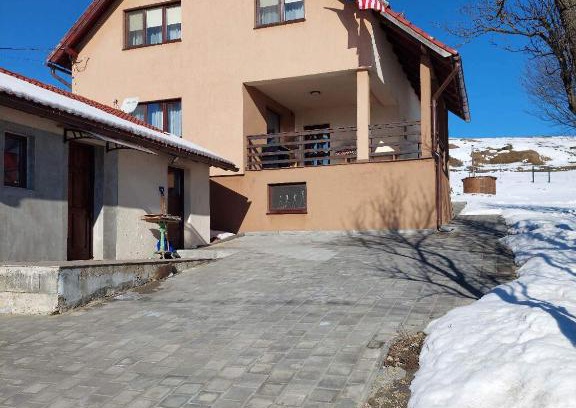 Bilbor Villa | Casa Bilbor