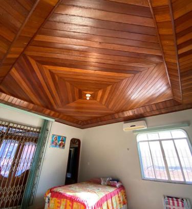 Condor House | Casa Bio - Your place in COP 30 - Completa