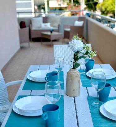 Igea Marina Apartment | Casa Biscotto - Sea House