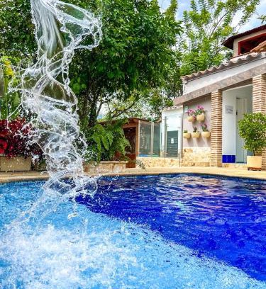 Zona Colonial Hotel | Casa Bixa Hotel Boutique by HMC - Mayores de 12 años -