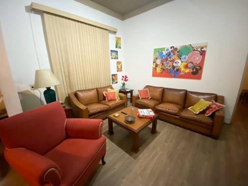 Espirito Santo Do Pinhal Apartment | Casa Bizzacchi