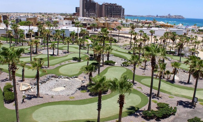 Brisas del Golfo Condo | Casa Blanca 2BR CC 405-v by Casago