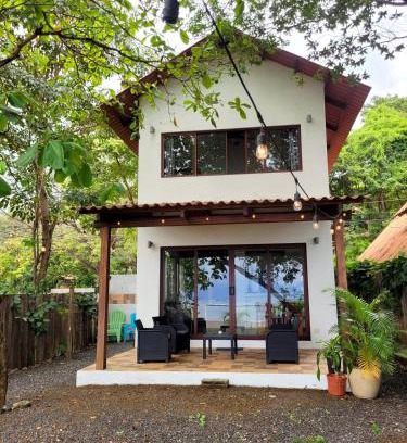 Cambutal House | Casa Blanca Cambutal